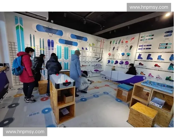 提升运动表现的全能装备选择指南 打造专属你的运动装备套件