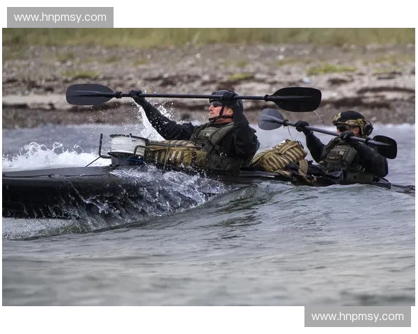 潜水打猎的极限挑战：探索水下猎捕技巧与生存策略